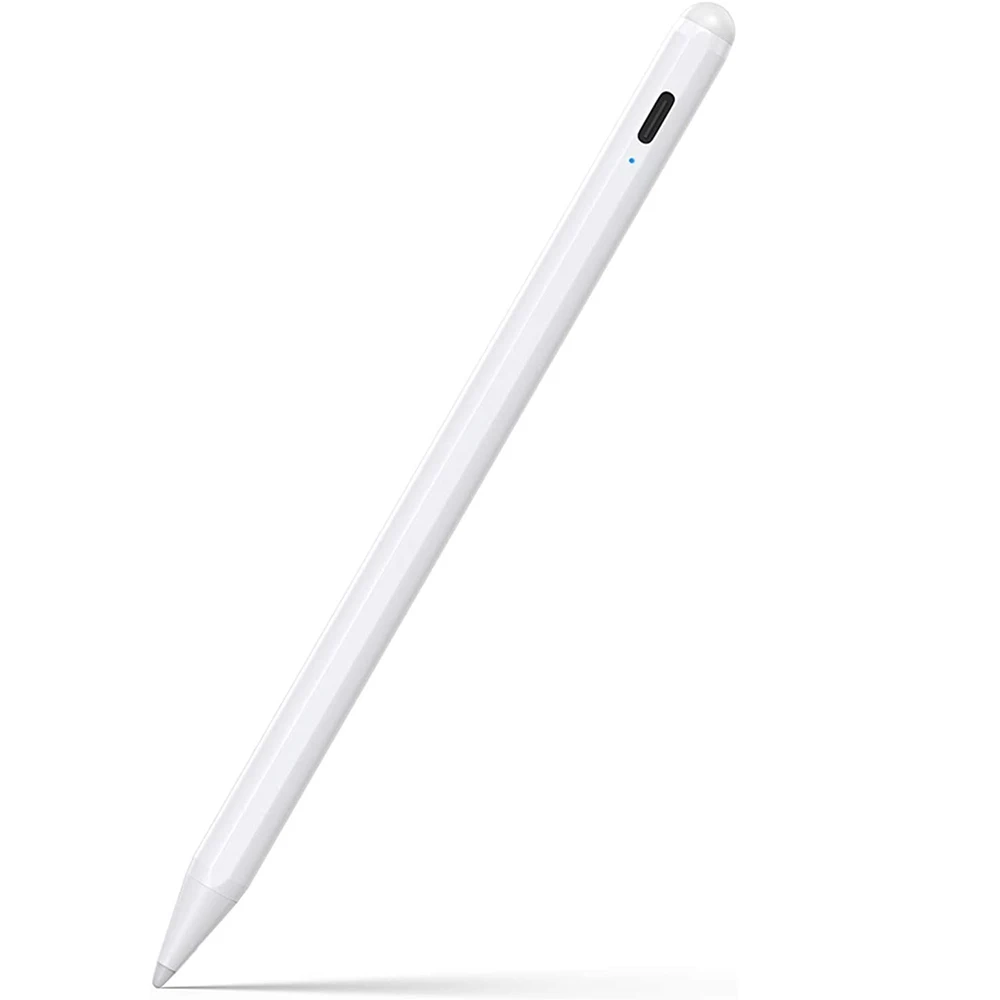 For iPad Pencil stylus pen for ipad For Apple Pencil 2 1 iPad 9 generation 2021 pencil Pro 11 12.9 2021 -2018 Smart Touch Pen