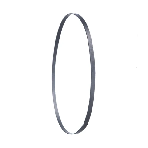 Ремень для кассетной ленты 1 мм, 2 мм, 3 мм, плоский/квадратный для кассетного плеера, видеорегистраторов, резиновые ремни