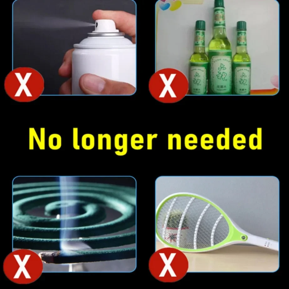 Рисунок 4 - Ультразвуковой репеллент от комаров