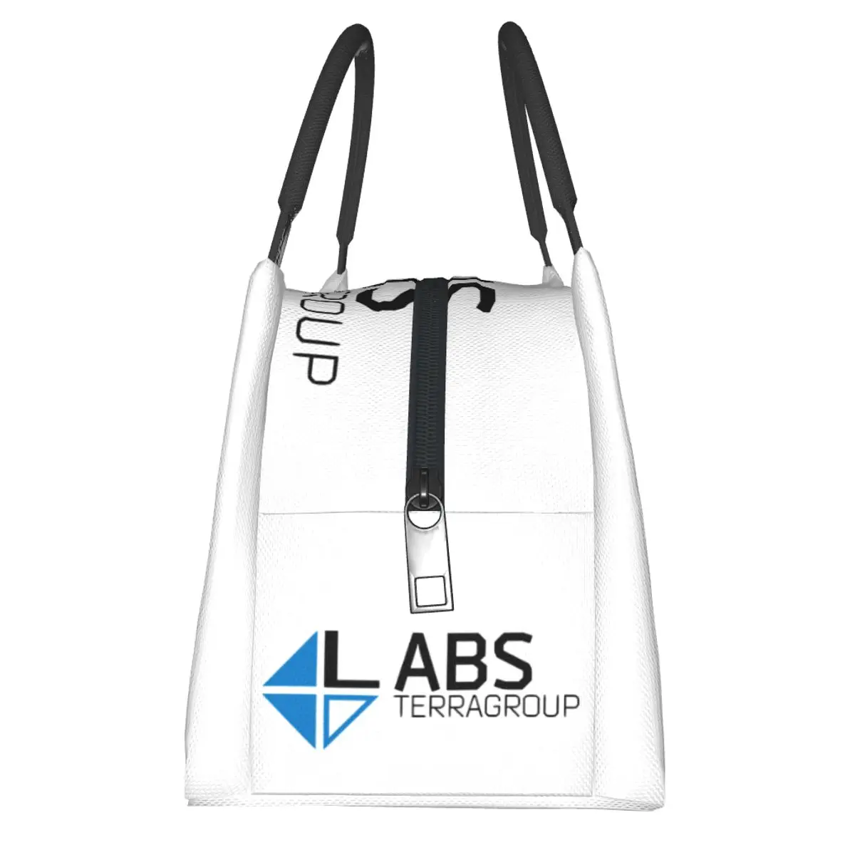 TerraGroup Labs Icon Escape From Tarkov Сумки для обеда Изолированная коробка бенто пикника