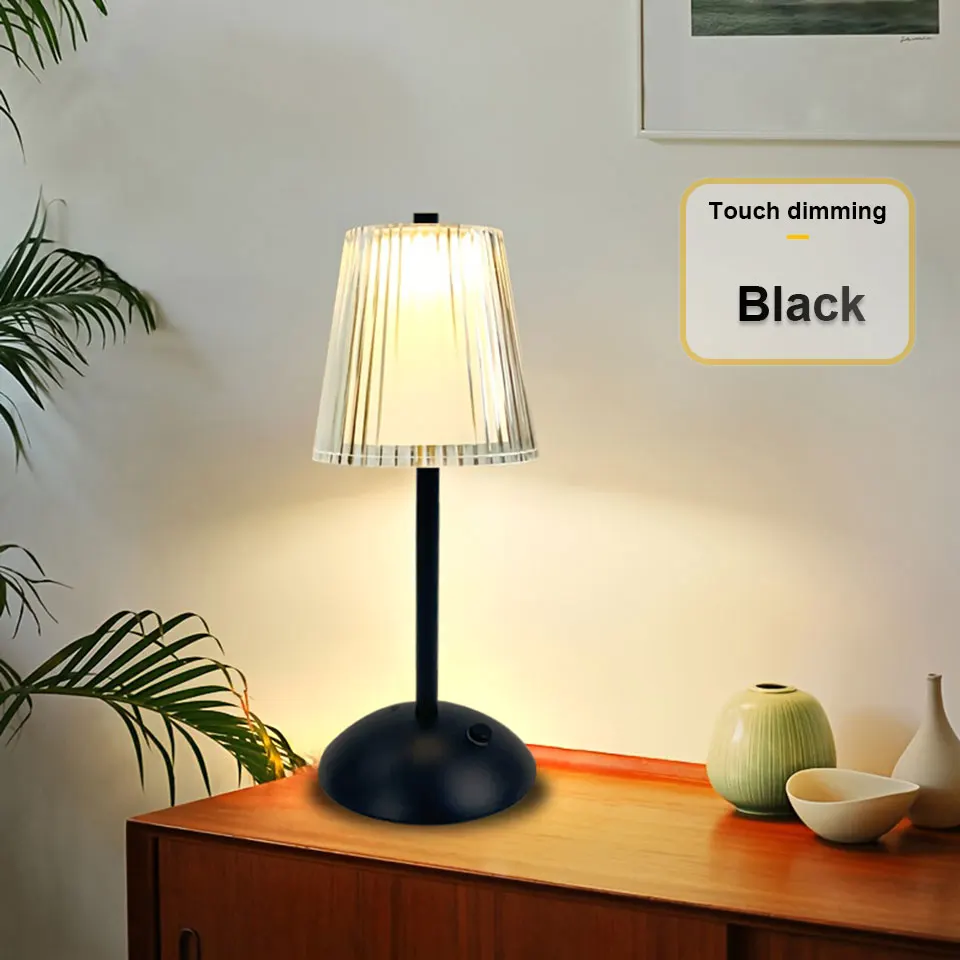 

Светодиодная настольная лампа IKEA