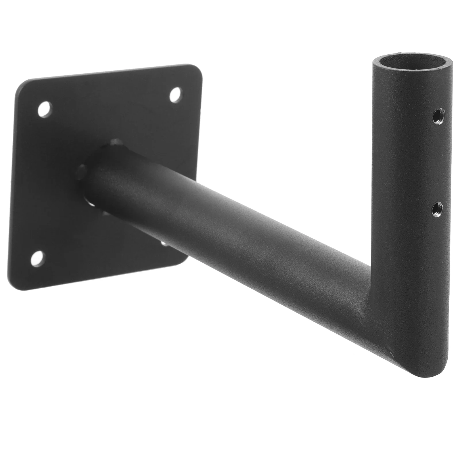 

Weather Vane Bracket Roof Mount Antenna Mounting Accessories Pole Light Tenon Adaptor