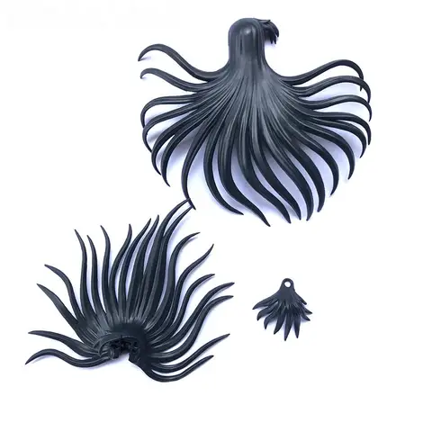 Отличные игрушки Saint Seiya Dragon Shiryu V3, аксессуары для волос из ПВХ, фигурки Saint Shiryu