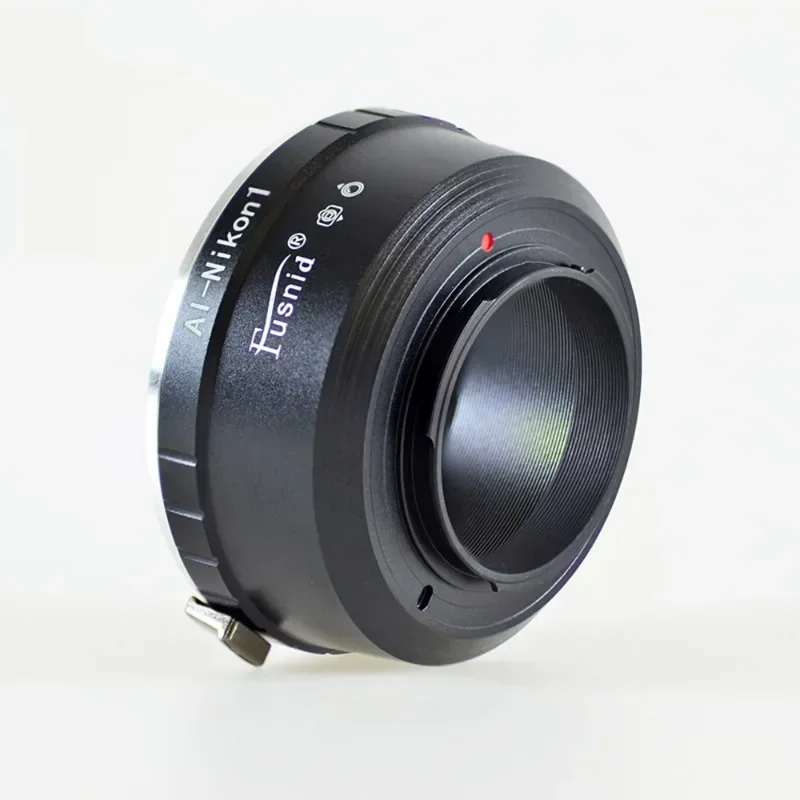 Переходное кольцо для объектива Nikon F AI-NIKON1