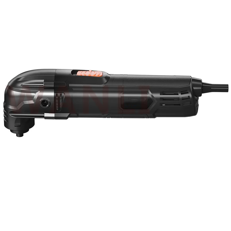 

Multifunctional Electric Woodworking Slotting Machine 220w Dowel Cutting Machine Trimming Saw Grinding Polishing Machine Tool