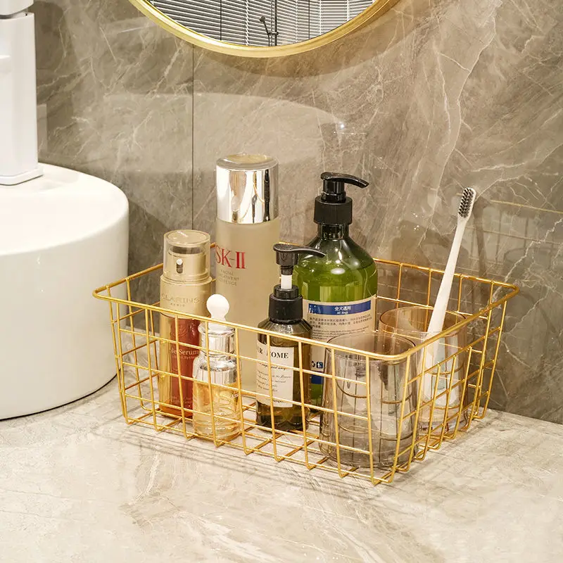 Стеллаж для туалета в ванную комнату подвесная настенная стойка хранения с