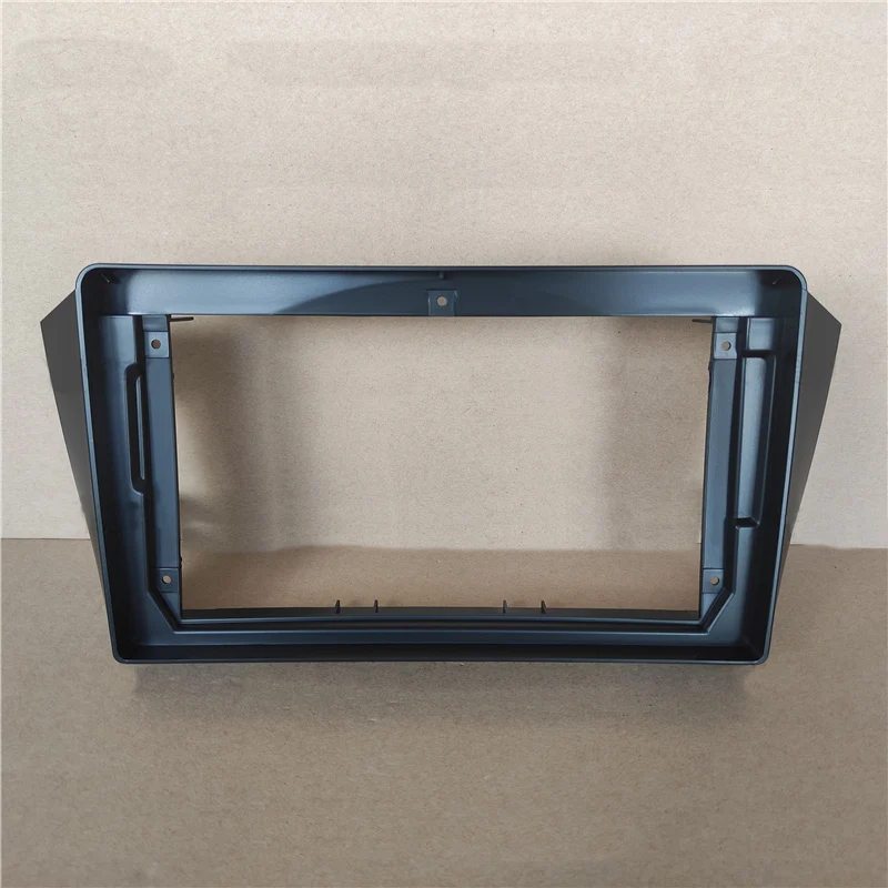 Автомобильная Мультимедийная рама автомобильная аудиосистема панель приборной