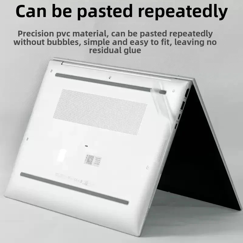 Для HP Pavilion X360 14ba/14bf наклейка для красоты ноутбука Envy 15bp компьютерная устойчивая к