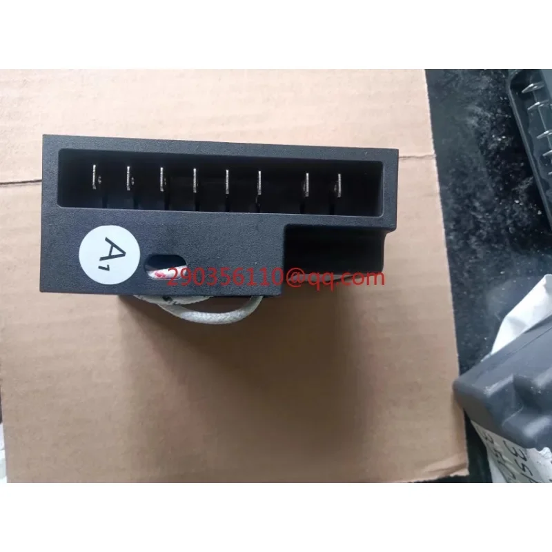 LC25B (H 020051 ) (2.07.028) DC 12/24V Автомобильный инверторный драйвер компрессора для