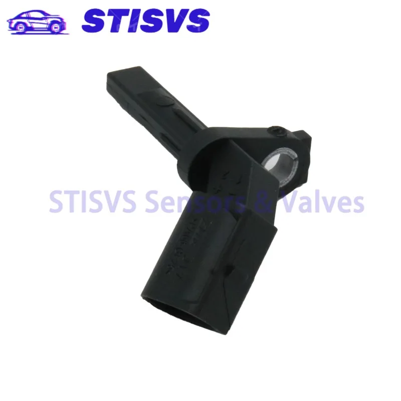 Датчик скорости колеса 95B927803B для Porsche Macan 2 0 3 3.6 2015-2020 95B927803 передняя и задняя левая