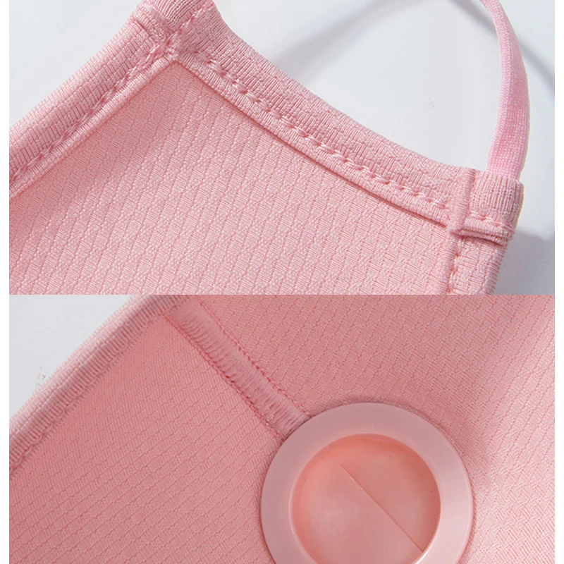 Рисунок 3 - Женская теплая маска для лица Ohsunny