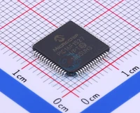 pic16f1527 ipt package tqfp 64 new original genuine microcontroller mcumpusoc ic chi