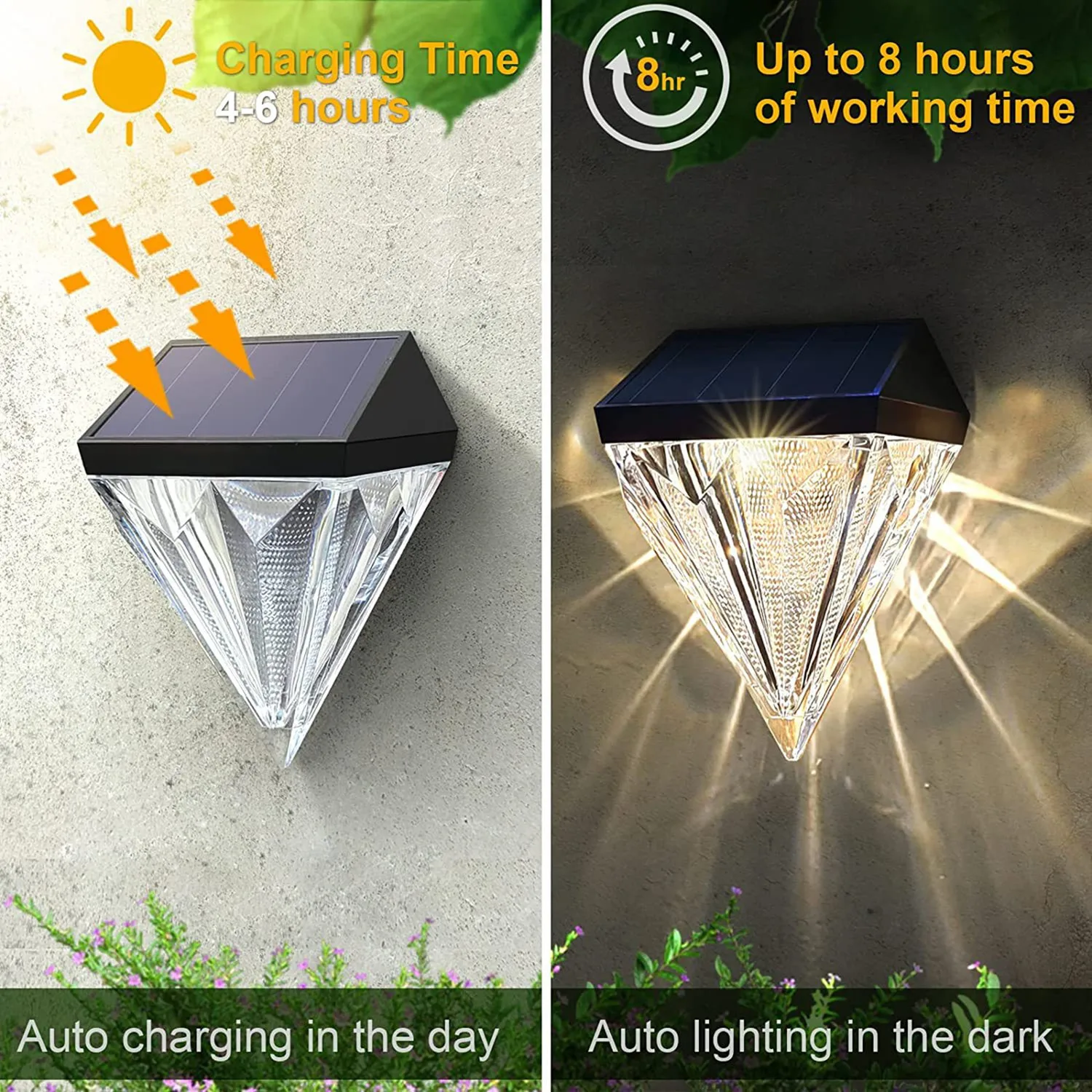 Solar Light LED Bulb Emergency Solar Motion Senor Lamp Lantern Portable Solar Lights for Garden Decoration Camping Home