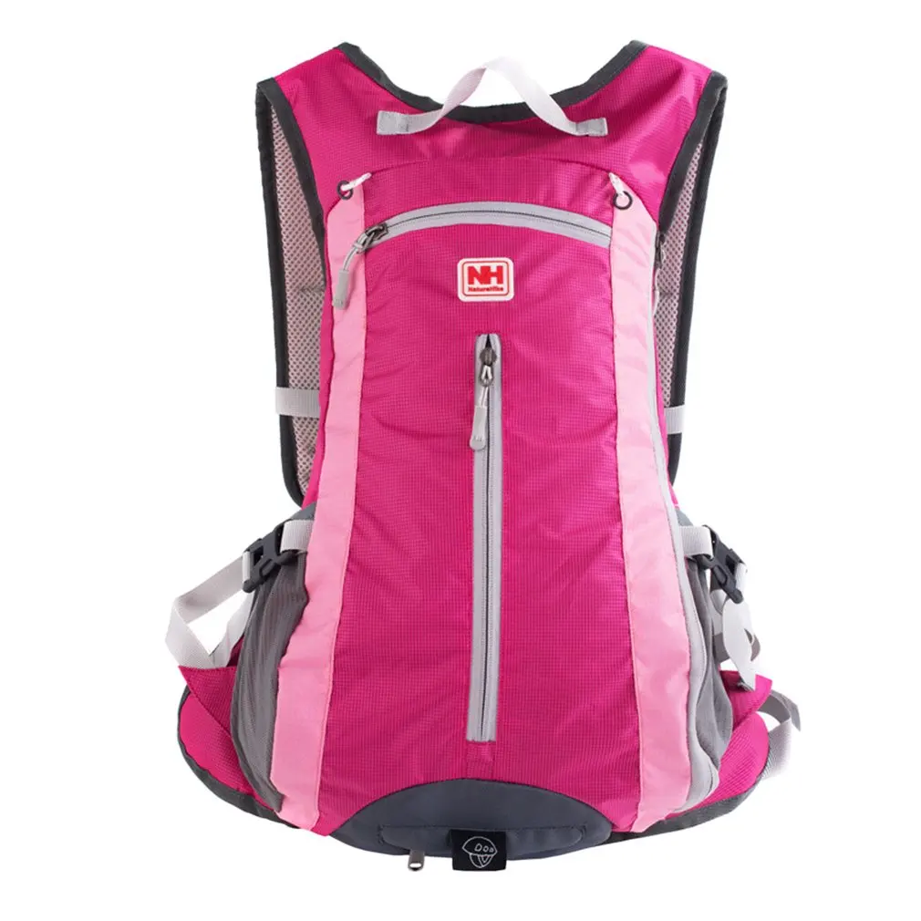 

15L Outdoor Backpack Climbing Backpack Sport Bag Camping Backpack Capacity