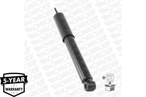 

D5471 Задний амортизатор газа правый левый PAJERO 1990 дюйма