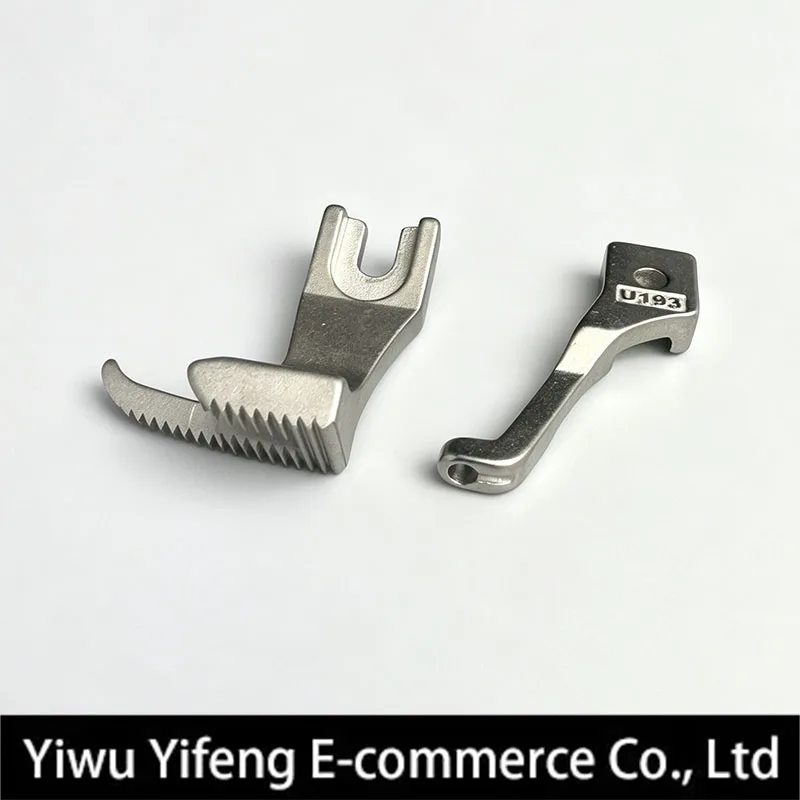 Фото Новые синхронные швейные машины Zhongjie, Standard, Hailing с одной иглой, модели U192, U193, GC0302, GC0303, GC0318, 6-5, 0368 №5