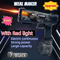 Электрический водяной пистолет#1