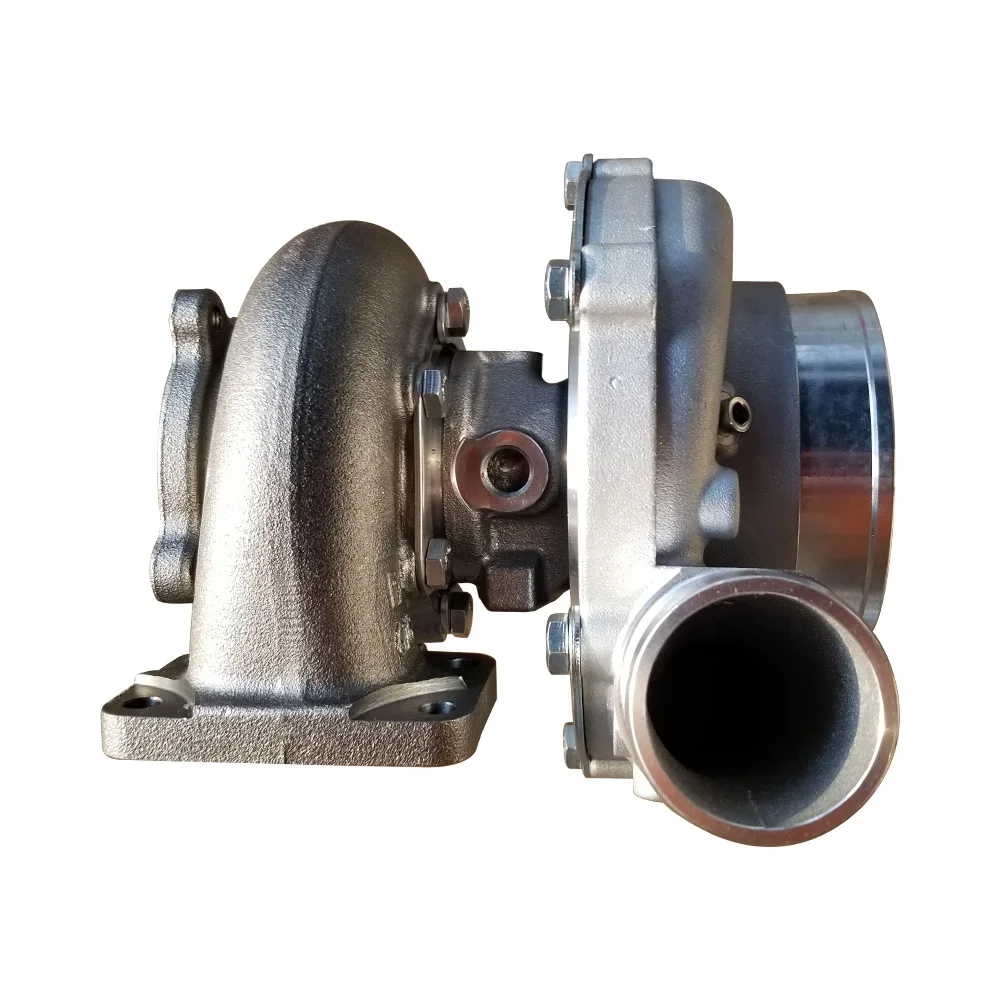 Турбоподшипник GT35 GTX35 колеса для компрессора Gen2 Gtx3582R Gt3582r Gtx35 Gt35r Turbo Kit Gen Ii T3 V Band