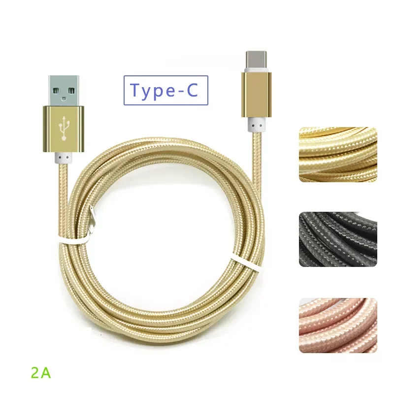 

USB Type C Charging Charger Cable for Nokia 5.1 6.1 7.1 7 / 7 Plus , X5 X6 X7 , 8 Sirocco , 9 PureView , Lumia 950 / 950XL