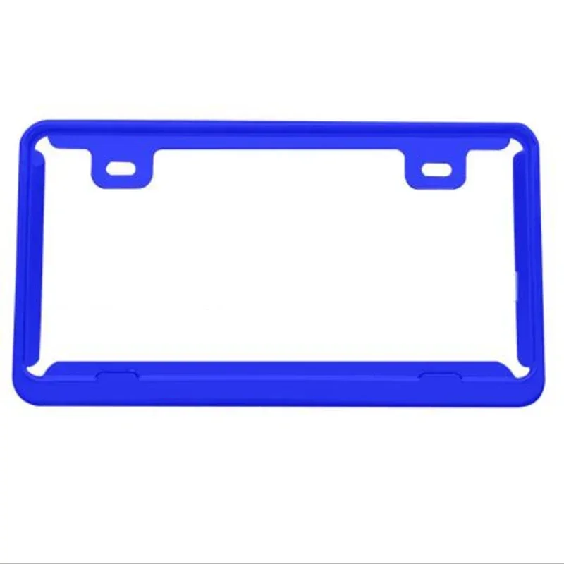 Подходит для японской рамки номерного знака зарубежный автомобиль из