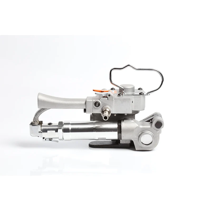 Пневматический портативный инструмент для обвязки пэт упаковочная машина