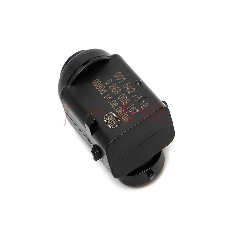 Для Mercedes-Benz W171 W203 W209 W210 W219 W230 W251 W639 W164 S203 C203 0015427418 A PDC Parking Senso