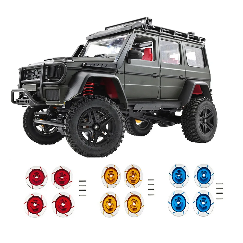 4 шт., детали для колесных шин MN86 MN86S MN86K MN86KS