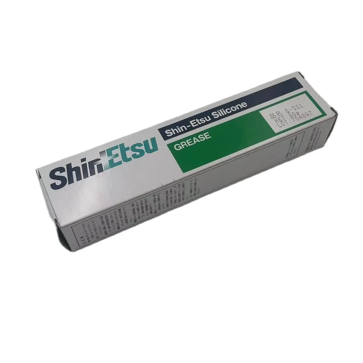 

Масло для ухода за Shin Etsu NXT G-501 K30315 80g Smt, масло для обслуживания станка