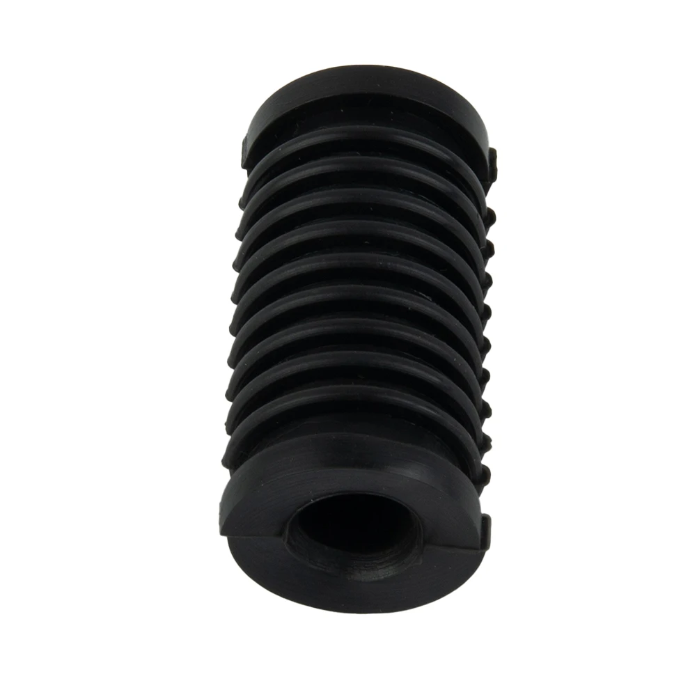 

Motorcycle Gear Lever Pedal Lever New Products Replacements Shifter Universal Black Change Pedal Cover 1 Piece