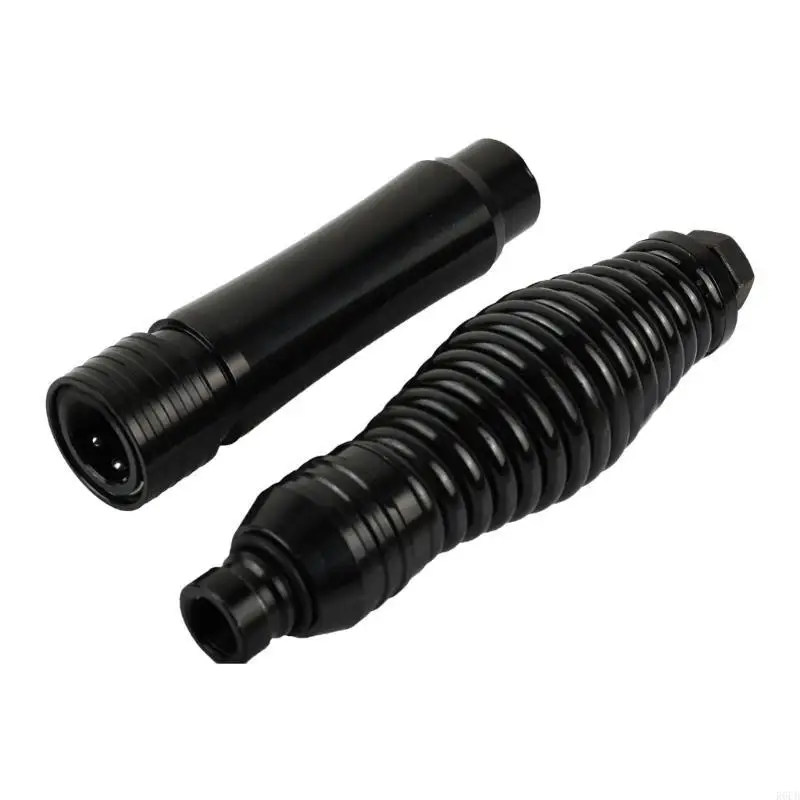Фото Universal Automotive Whip Lights Spring Mounting Base Spring Mount для быстрой сборки в праздничном мероприятии R6FB №4