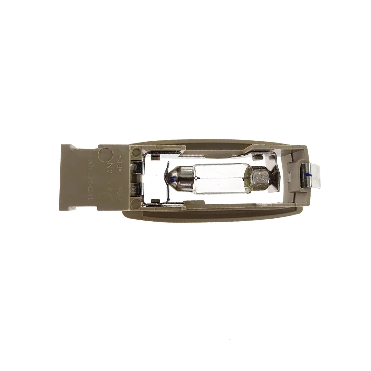 Купольная лампа для чтения VW Passat B6 B7 CC Golf 5 MK6 MK7 Tiguan Polo подсветка салона макияжа