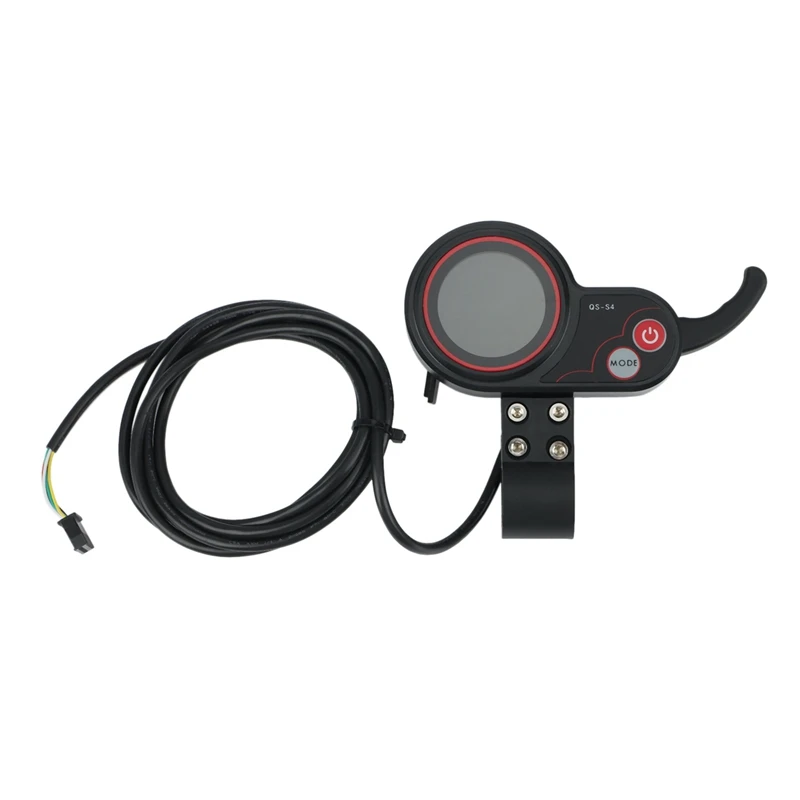 

2X 36V 48V Electric Bike Scooter Controller With Throttle LCD Display Speed For BLDC Motor/Scooter/E Bike,350W