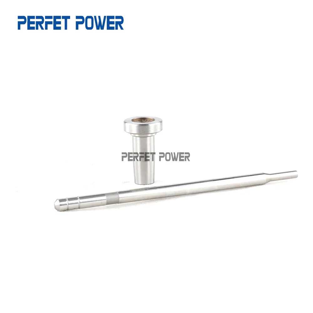 F00RJ00447 Новый комплект клапанов форсунки дизельного топлива сделанный в Китае