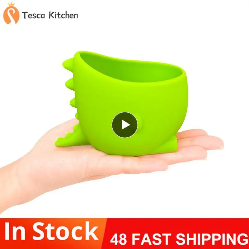 

Маленький цветочный горшок, силиконовый цветочный горшок, Креативный цветочный горшок, утолщенные украшения динозавров, силиконовый цветочный горшок динозавра