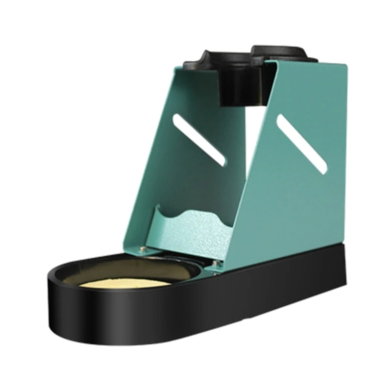 

Держатель пистолета с горячим воздухом Держатель паяльника Держатель магнитного основания Инструменты для ремонта