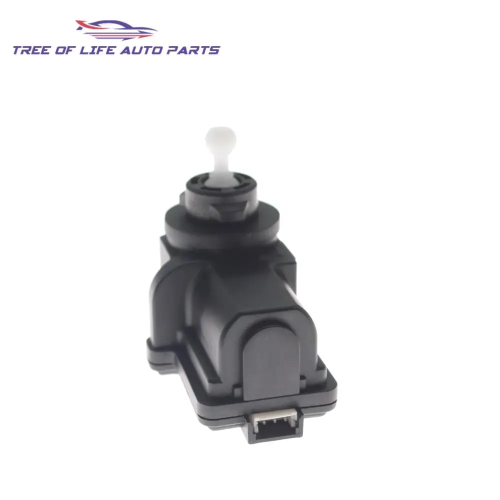 Двигатель регулировки уровня передней фары 4M5X-13K198-AA для Ford Focus Mk2 2005-2011 4M5X-13K198-A