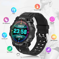 fd68s smart watch men women touch screen sport fitness bracelets watch waterproof bluetooth smart watch for android ios