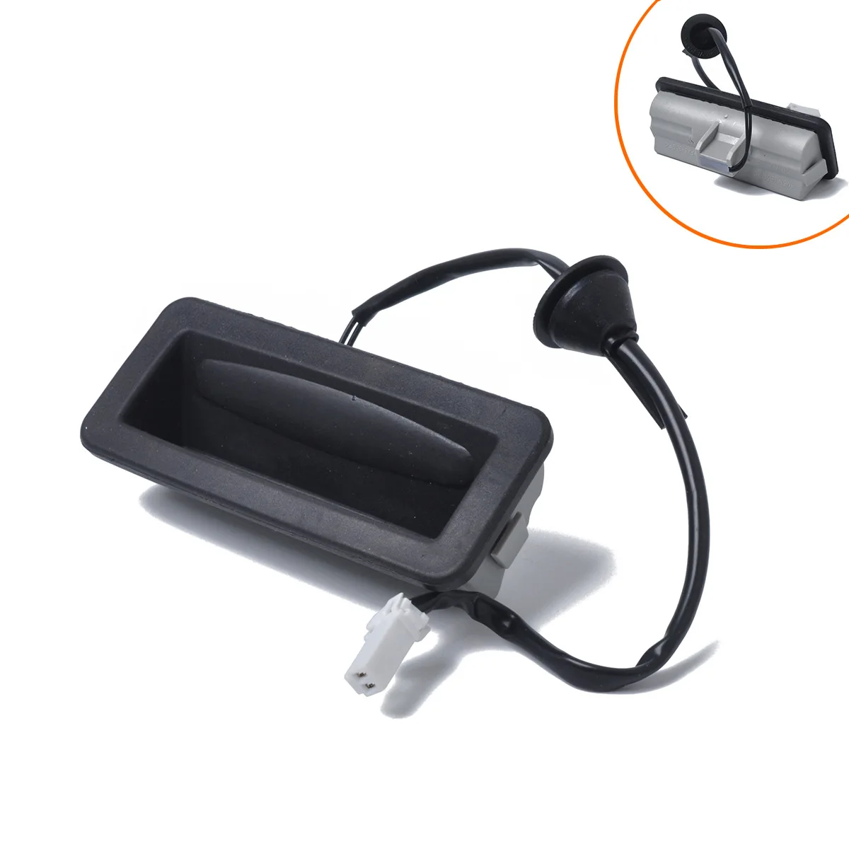 

Cross-border premium auto parts tailgate switch OE:1346324 19B514-AC ABS trunk switch