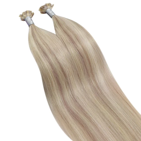 Ugeat Remy Наращивание волос 14-24", 50г