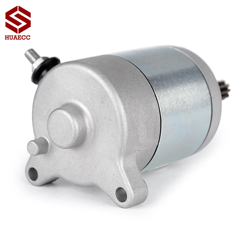 Стартер мотоцикла для Honda CBR125R CBR125RS CBR125RW CBR150R CBR 125R 150R 125RS 125RW 31200-KPP-861