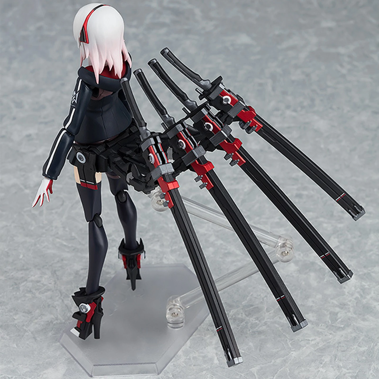 Фигма работает или нет. Heavily armed high school girls figma. фигма=сигма?. figma фигурки.