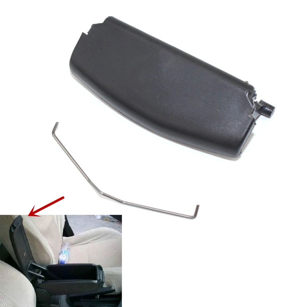 

Зажим для крышки подлокотника Audi A4 B6 B7 2001-2008, 1 шт.