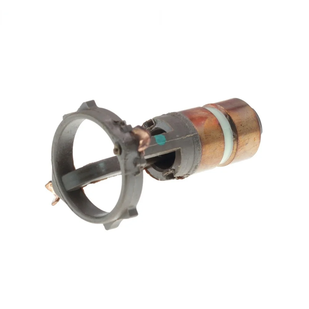 XCCYG 2 шт. для Chevrolet Senna Hyundai Kia Cerato Jetta Santana генератора Valeo Медная головка кольцевой