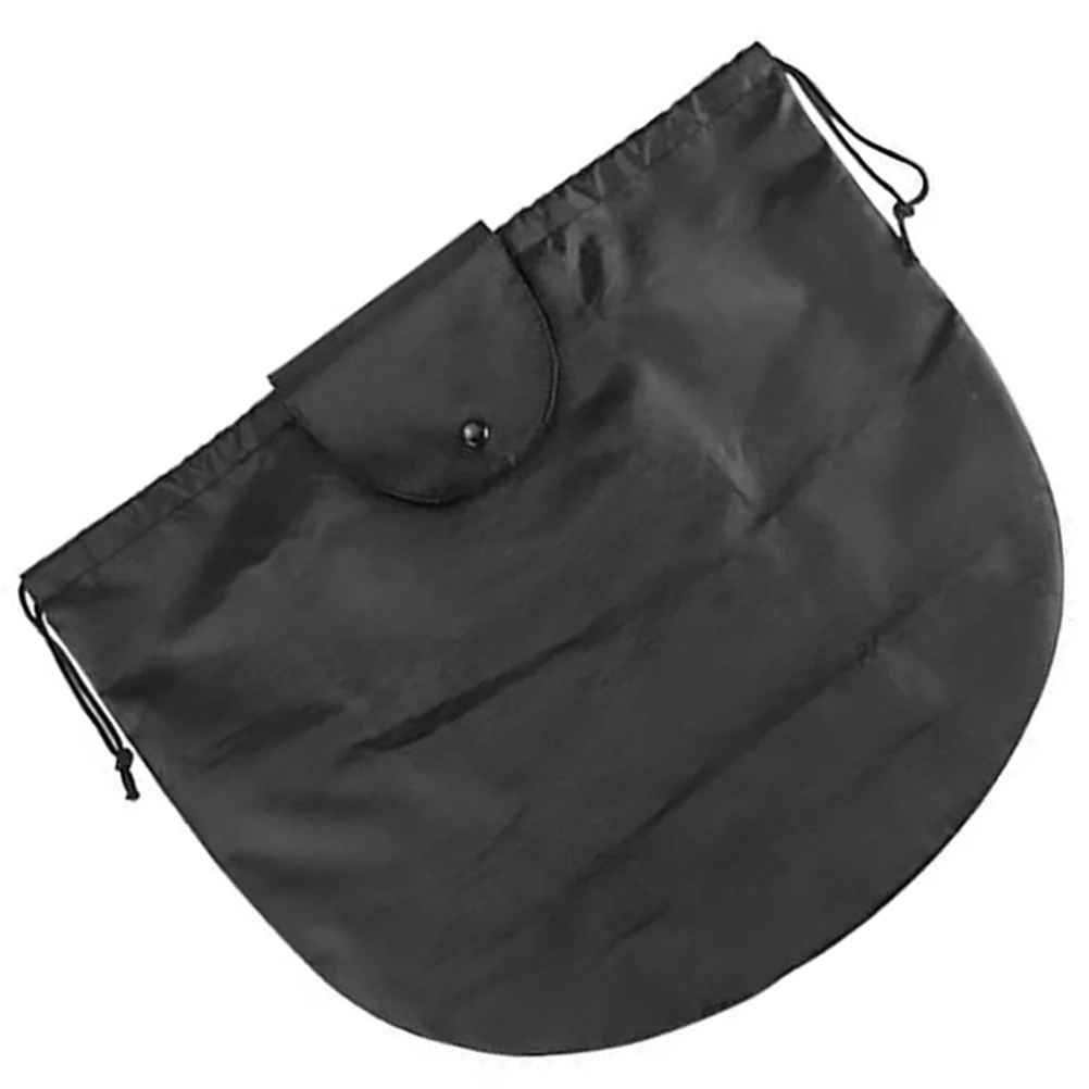 

Motorcycle Bag Drawstring Pouch Sports Bag Ski Holder