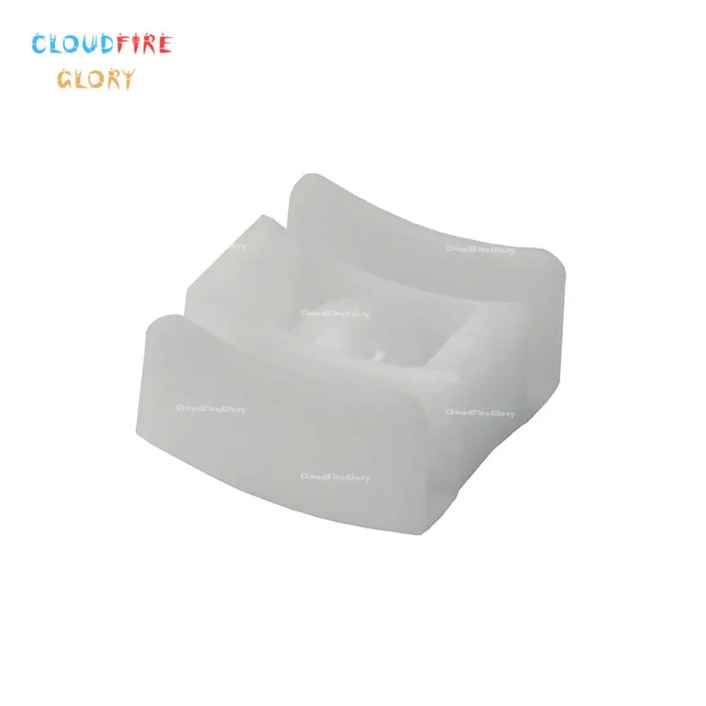 

1J0711550 Прокладка штока переключения передач ручной коробки передач пластиковая TT Quattro 2000 - 2006 Гольф 2003 - 2006