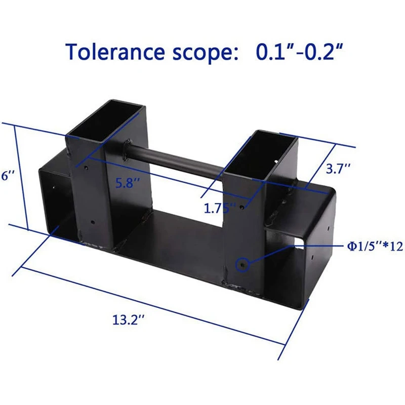 прочный полезный утюг практичный держатель для дров стеллаж хранения камин