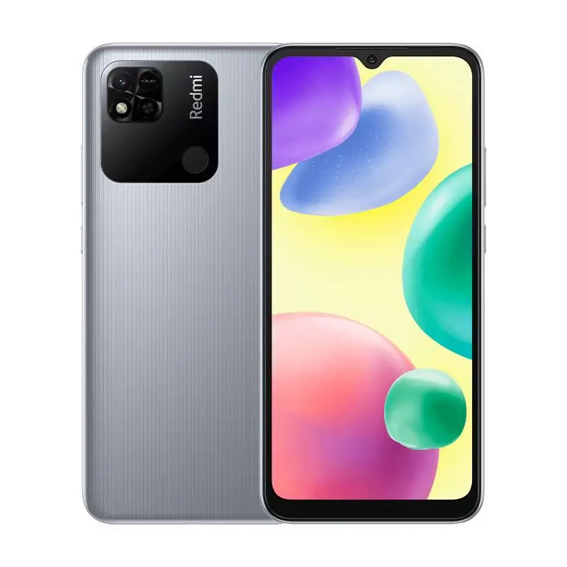 Смартфон Xiaomi Redmi 10A 4/64ГБ 4/128ГБ 6/128ГБ china