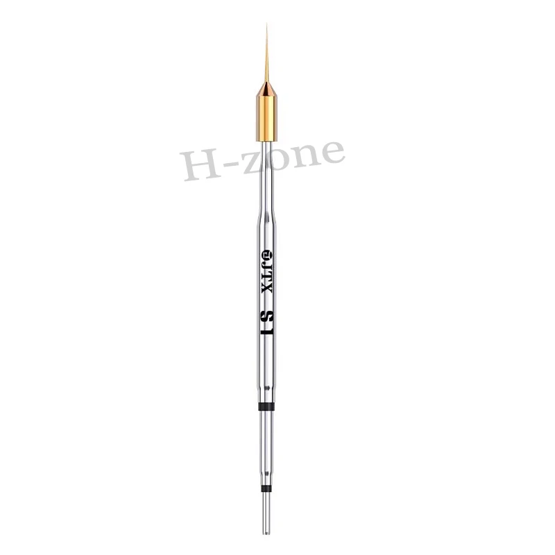 

Жало для паяльника JTX S1 0,1 мм для экранов