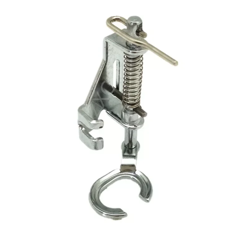 

Open Toe Quilting Foot Sewing Machine Parts Darning Foot Presser Foot 4021L-OT BB5002