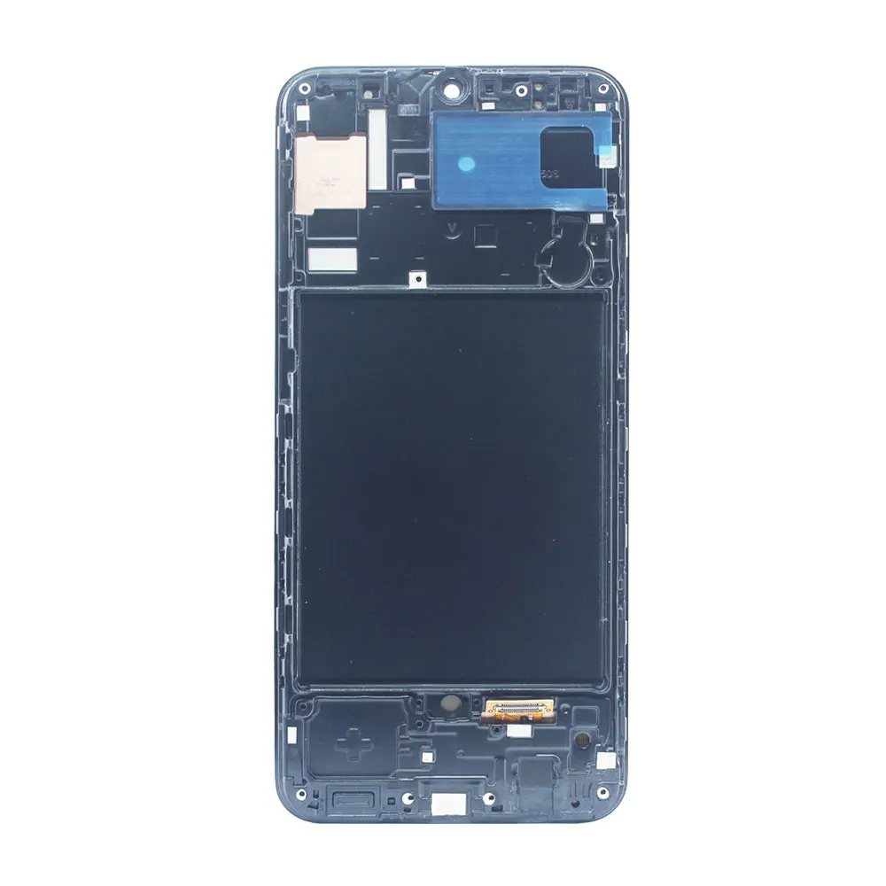 Фото Новый ЖК-дисплей для Samsung Galaxy A50, сенсорный экран в сборе, замена дисплея для Samsung A50 A505, ЖК-дисплей для телефона S №5
